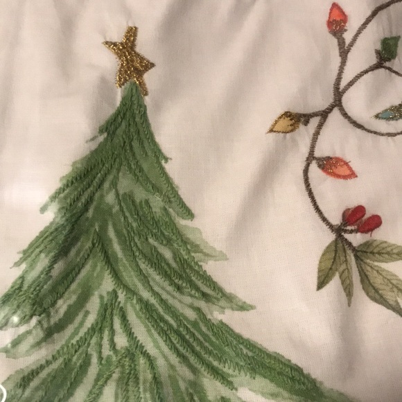 Pottery Barn Bedding Pottery Barn Gnome Pillow Cover 2 X 20 Poshmark